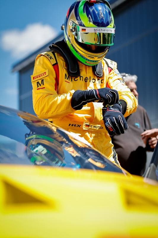 Motorsport. Le Mans Classic Series. Heritage Touring Cup. 24.05.2026