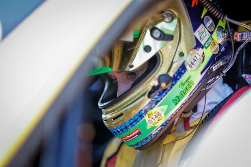 Motorsport. Le Mans Classic Series. Heritage Touring Cup. 24.05.2026