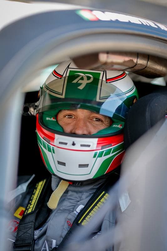 Motorsport. Le Mans Classic Series. Heritage Touring Cup. 24.05.2026