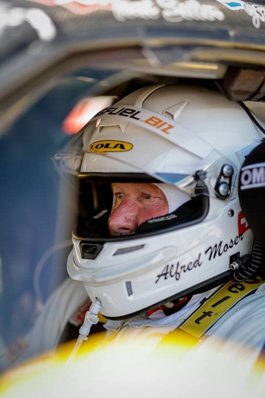 Motorsport. Le Mans Classic Series. Heritage Touring Cup. 24.05.2026