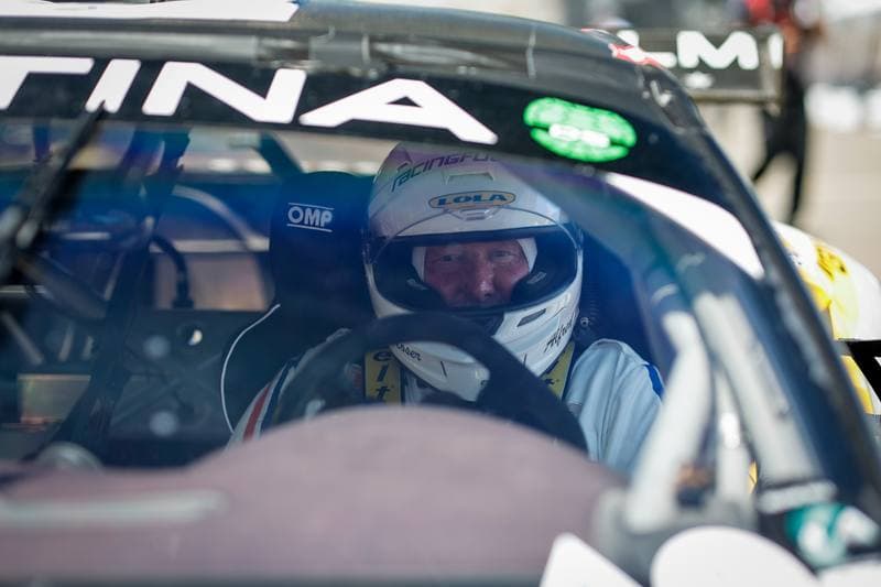 Motorsport. Le Mans Classic Series. Heritage Touring Cup. 24.05.2026
