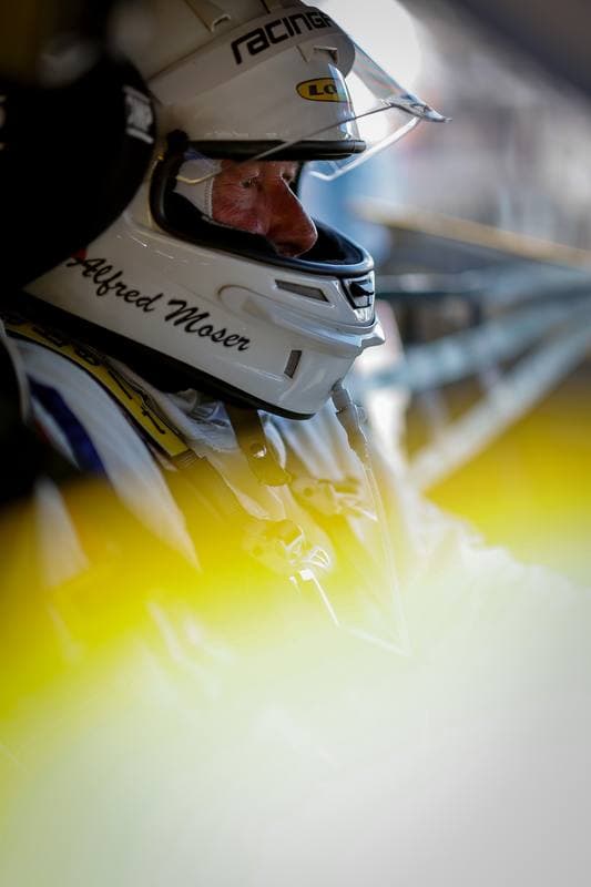 Motorsport. Le Mans Classic Series. Heritage Touring Cup. 24.05.2026
