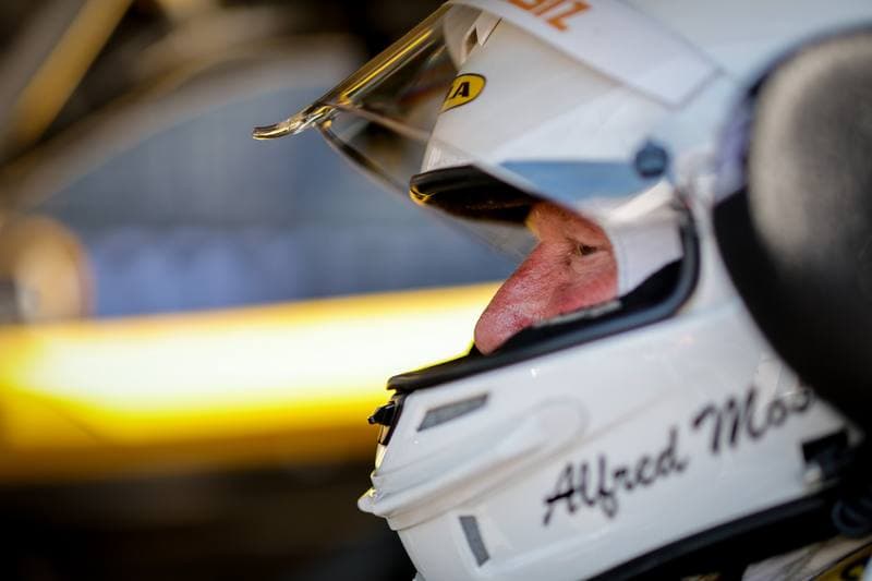 Motorsport. Le Mans Classic Series. Heritage Touring Cup. 24.05.2026