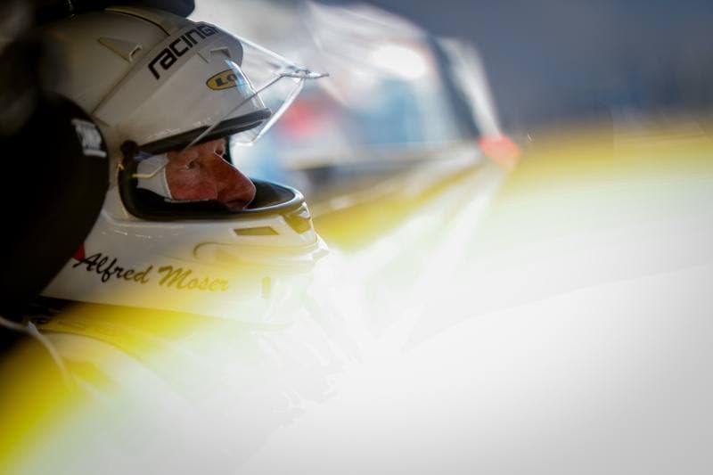 Motorsport. Le Mans Classic Series. Heritage Touring Cup. 24.05.2026