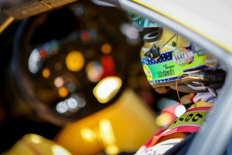 Motorsport. Le Mans Classic Series. Heritage Touring Cup. 24.05.2026