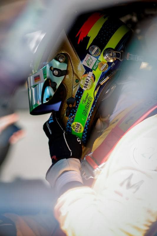 Motorsport. Le Mans Classic Series. Heritage Touring Cup. 24.05.2026