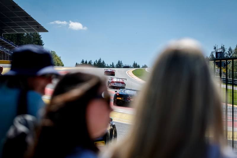 Motorsport. Le Mans Classic Series. Heritage Touring Cup. 24.05.2026