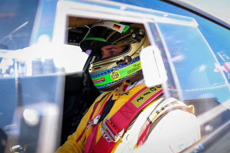 Motorsport. Le Mans Classic Series. Heritage Touring Cup. 24.05.2026