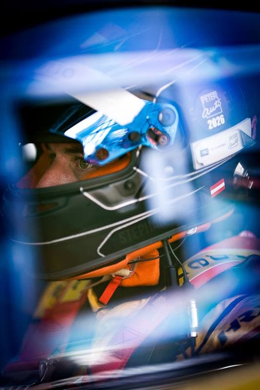 Motorsport. Le Mans Classic Series. Heritage Touring Cup. 24.05.2026