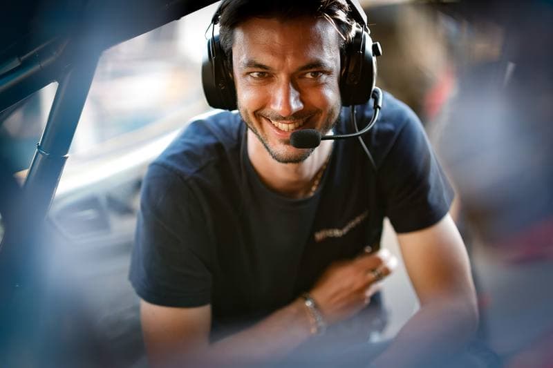Motorsport. Le Mans Classic Series. Heritage Touring Cup. 24.05.2026