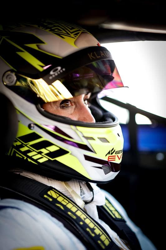 Motorsport. Le Mans Classic Series. Heritage Touring Cup. 24.05.2026