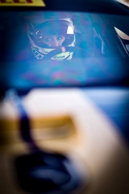 Motorsport. Le Mans Classic Series. Heritage Touring Cup. 24.05.2026