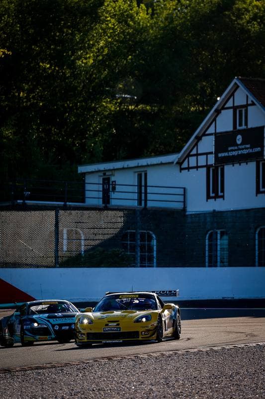 Motorsport. Le Mans Classic Series. Heritage Touring Cup. 24.05.2026