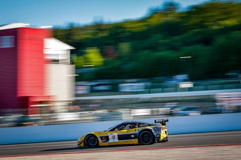 Motorsport. Le Mans Classic Series. Heritage Touring Cup. 24.05.2026