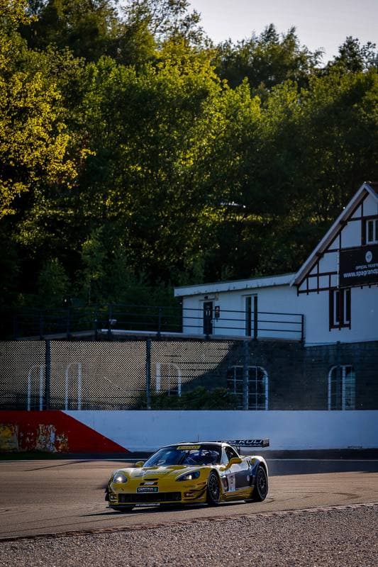 Motorsport. Le Mans Classic Series. Heritage Touring Cup. 24.05.2026