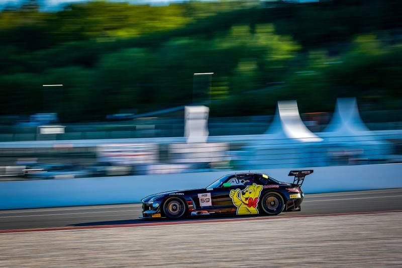Motorsport. Le Mans Classic Series. Heritage Touring Cup. 24.05.2026