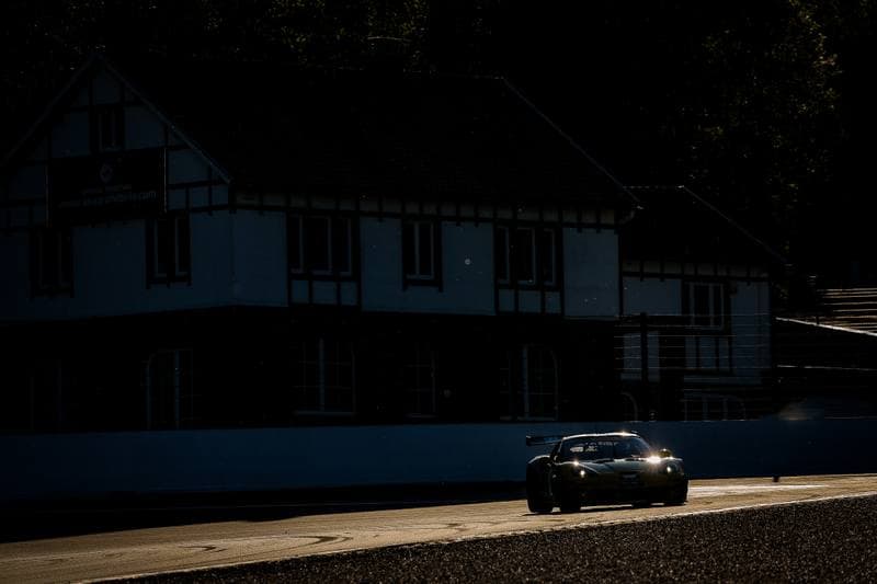 Motorsport. Le Mans Classic Series. Heritage Touring Cup. 24.05.2026