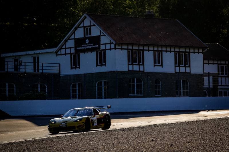 Motorsport. Le Mans Classic Series. Heritage Touring Cup. 24.05.2026