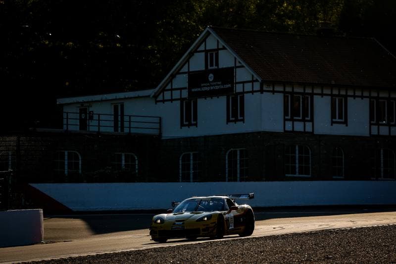 Motorsport. Le Mans Classic Series. Heritage Touring Cup. 24.05.2026