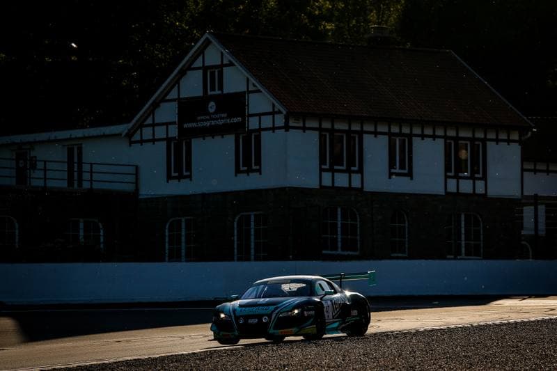 Motorsport. Le Mans Classic Series. Heritage Touring Cup. 24.05.2026