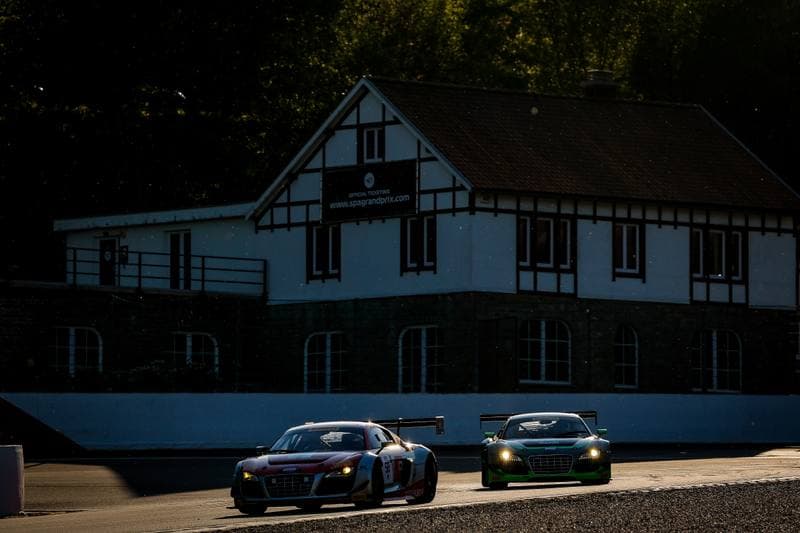 Motorsport. Le Mans Classic Series. Heritage Touring Cup. 24.05.2026