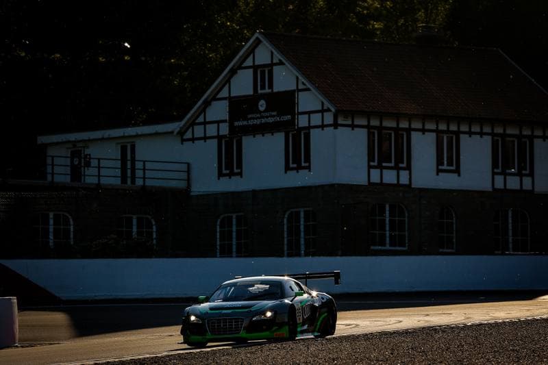 Motorsport. Le Mans Classic Series. Heritage Touring Cup. 24.05.2026
