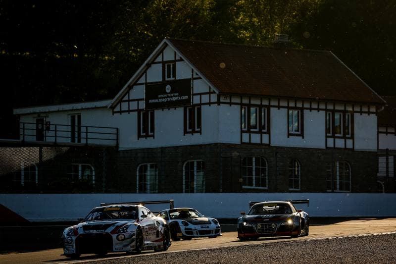 Motorsport. Le Mans Classic Series. Heritage Touring Cup. 24.05.2026