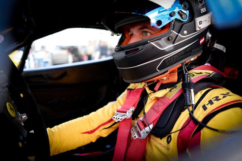 Motorsport. Le Mans Classic Series. Heritage Touring Cup. 24.05.2026