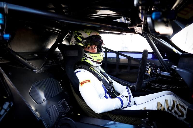 Motorsport. Le Mans Classic Series. Heritage Touring Cup. 24.05.2026