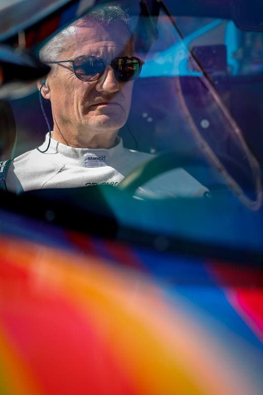 Motorsport. Le Mans Classic Series. Heritage Touring Cup. 24.05.2026