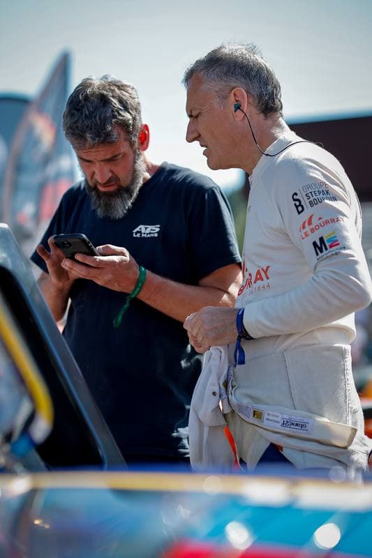 Motorsport. Le Mans Classic Series. Heritage Touring Cup. 24.05.2026