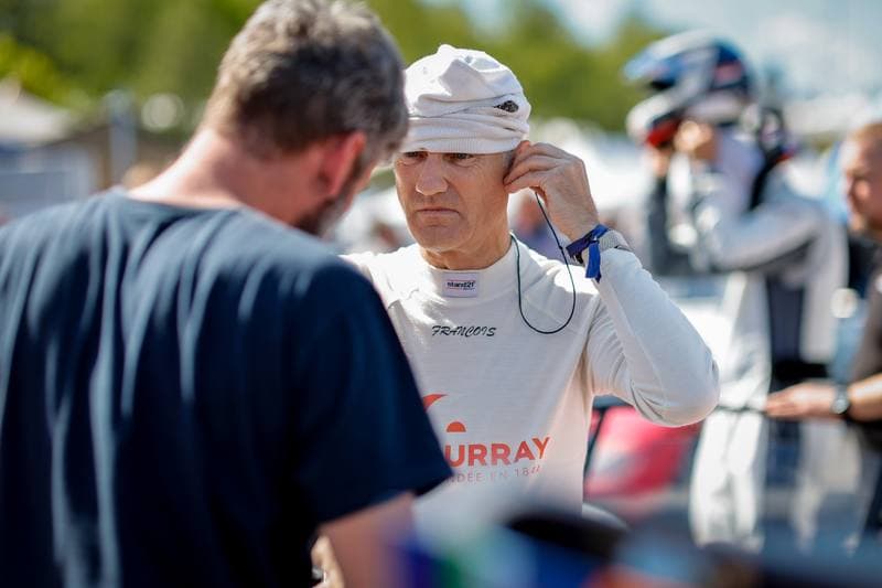 Motorsport. Le Mans Classic Series. Heritage Touring Cup. 24.05.2026