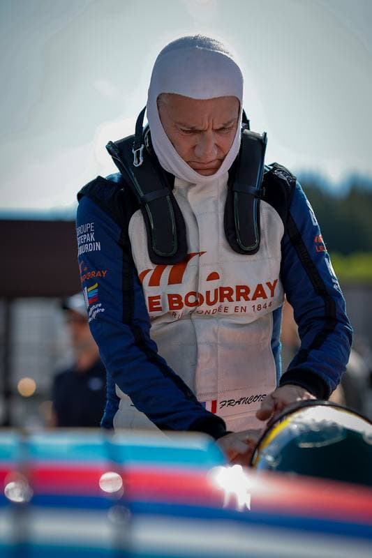 Motorsport. Le Mans Classic Series. Heritage Touring Cup. 24.05.2026
