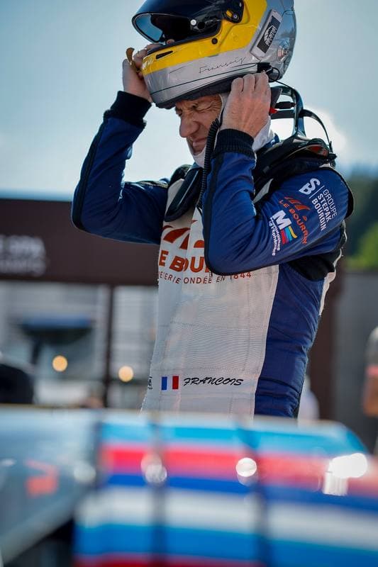 Motorsport. Le Mans Classic Series. Heritage Touring Cup. 24.05.2026