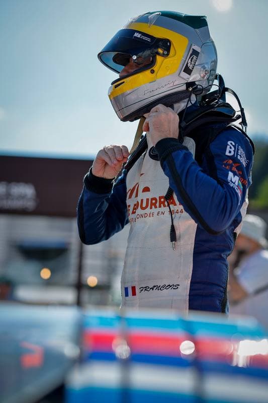 Motorsport. Le Mans Classic Series. Heritage Touring Cup. 24.05.2026