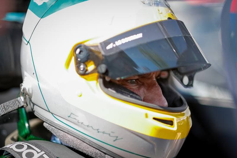 Motorsport. Le Mans Classic Series. Heritage Touring Cup. 24.05.2026