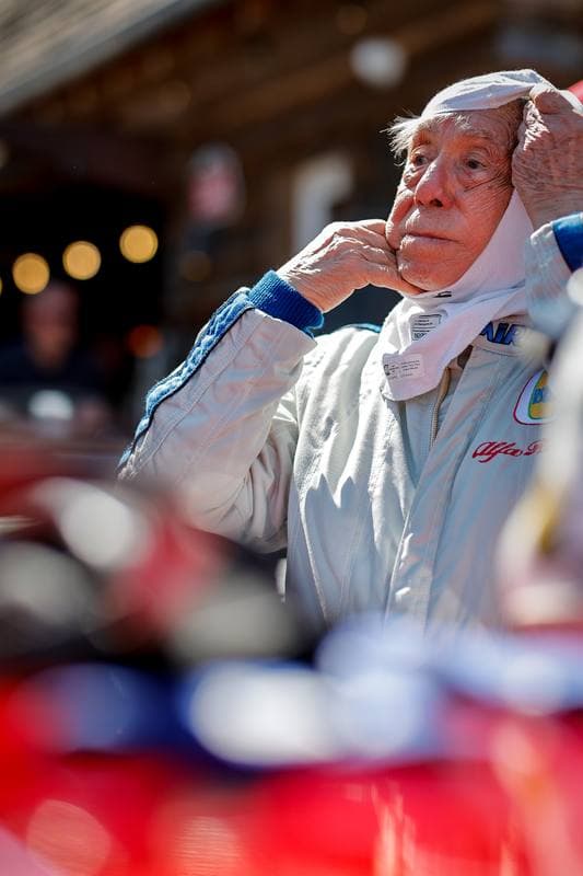 Motorsport. Le Mans Classic Series. Heritage Touring Cup. 24.05.2026