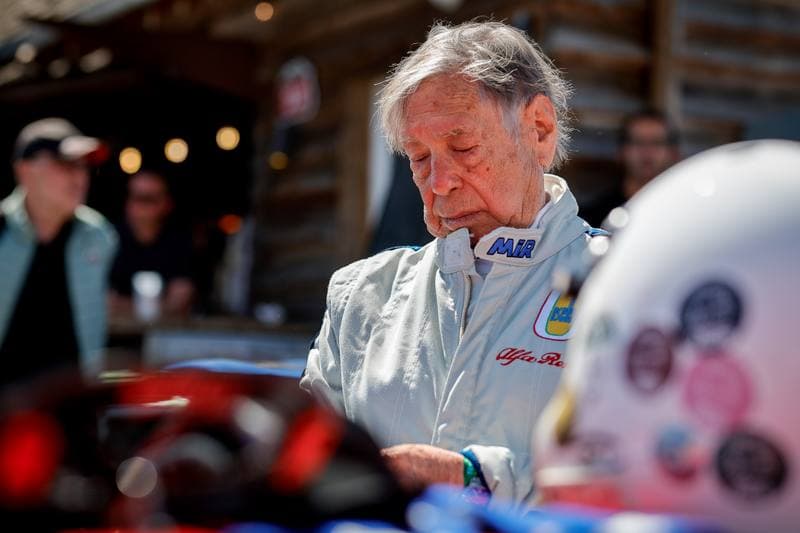 Motorsport. Le Mans Classic Series. Heritage Touring Cup. 24.05.2026