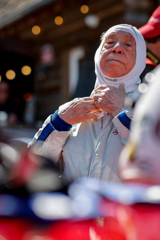 Motorsport. Le Mans Classic Series. Heritage Touring Cup. 24.05.2026