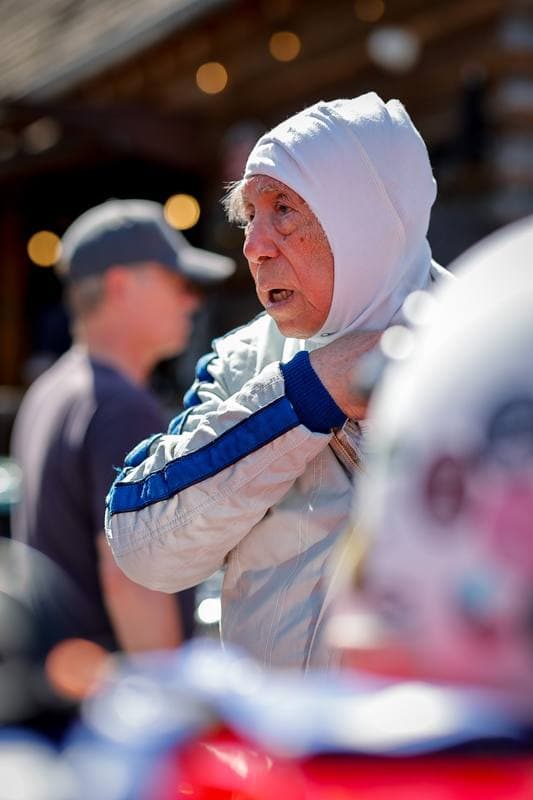 Motorsport. Le Mans Classic Series. Heritage Touring Cup. 24.05.2026