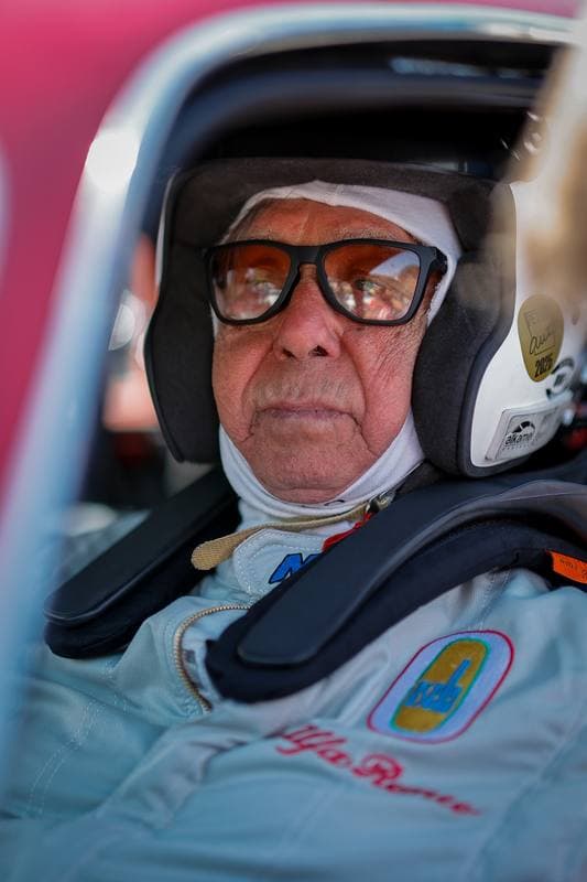 Motorsport. Le Mans Classic Series. Heritage Touring Cup. 24.05.2026