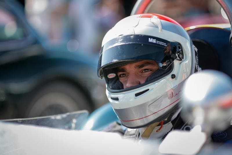 Motorsport. Le Mans Classic Series. Heritage Touring Cup. 24.05.2026