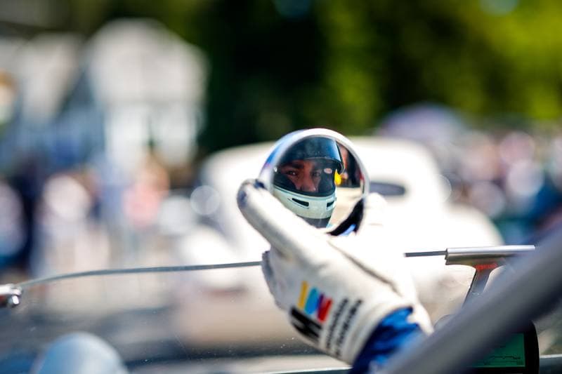 Motorsport. Le Mans Classic Series. Heritage Touring Cup. 24.05.2026