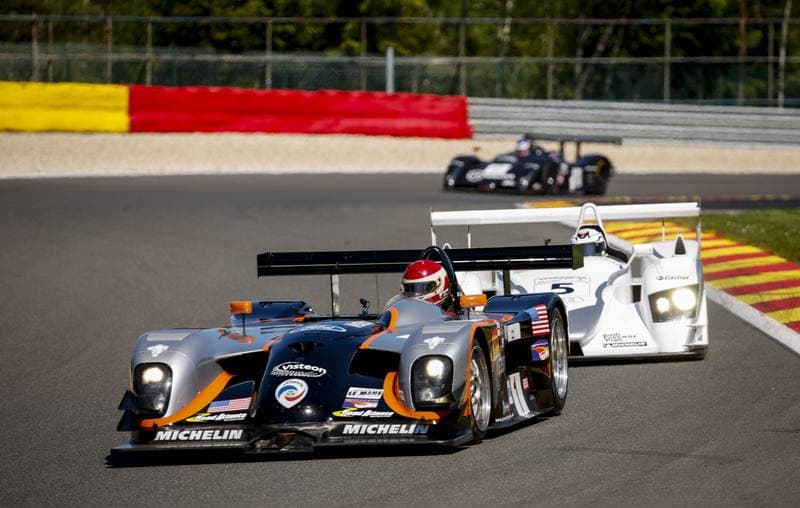 Motorsport. Le Mans Classic Series. Heritage Touring Cup. 24.05.2026