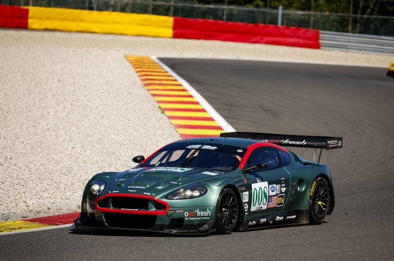 Motorsport. Le Mans Classic Series. Heritage Touring Cup. 24.05.2026