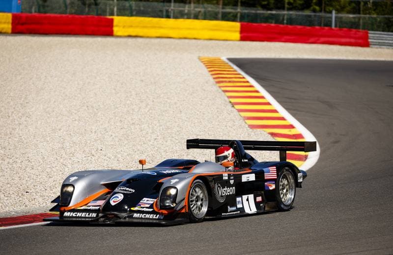 Motorsport. Le Mans Classic Series. Heritage Touring Cup. 24.05.2026