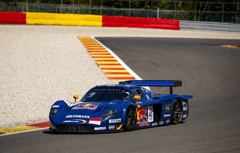 Motorsport. Le Mans Classic Series. Heritage Touring Cup. 24.05.2026