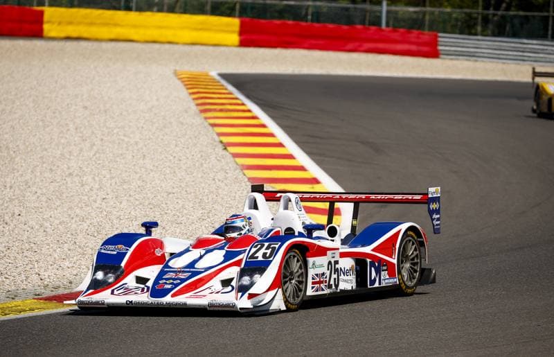 Motorsport. Le Mans Classic Series. Heritage Touring Cup. 24.05.2026