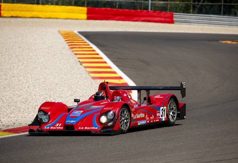 Motorsport. Le Mans Classic Series. Heritage Touring Cup. 24.05.2026