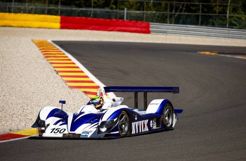 Motorsport. Le Mans Classic Series. Heritage Touring Cup. 24.05.2026